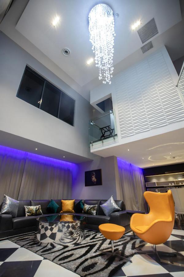 Bon Hotel Tripod Owerri Exterior foto